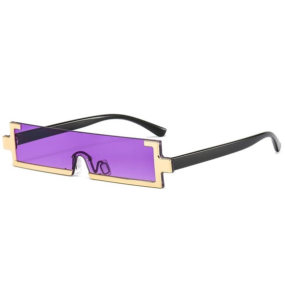 Women’s sunglasses - Picture 6 of 9